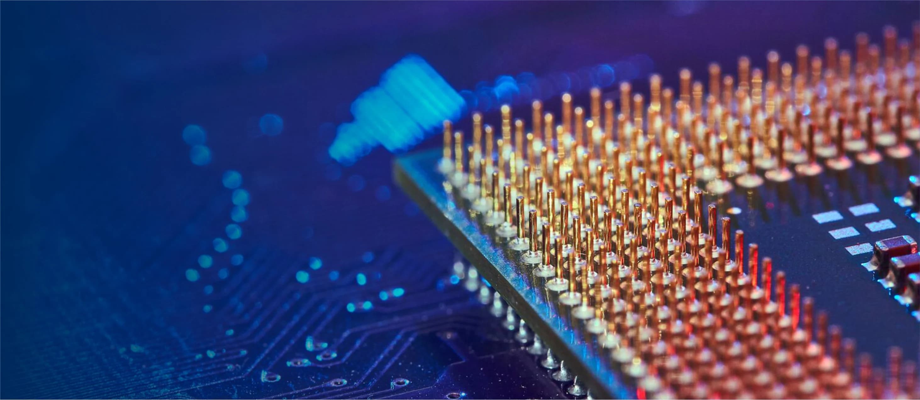 Electronics Materials