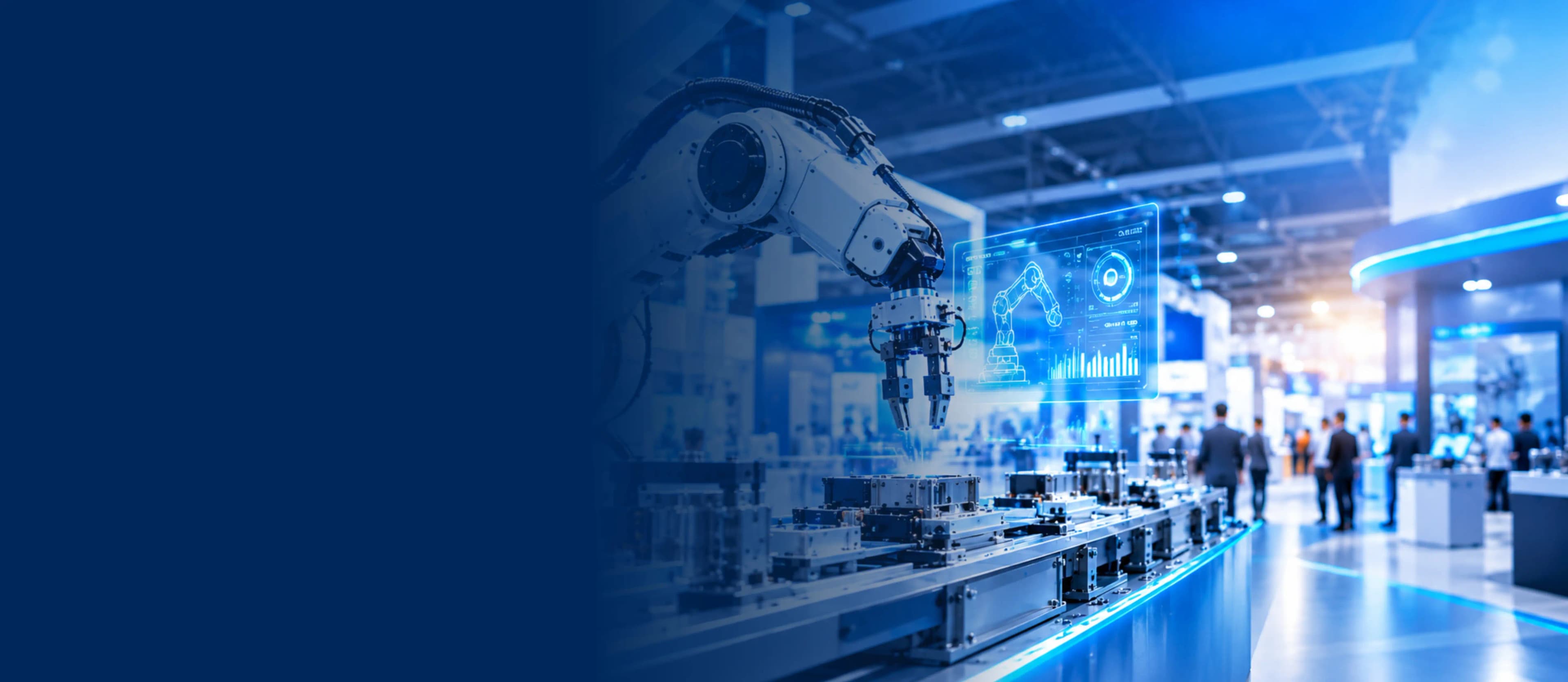 Technology & Innovation Expo