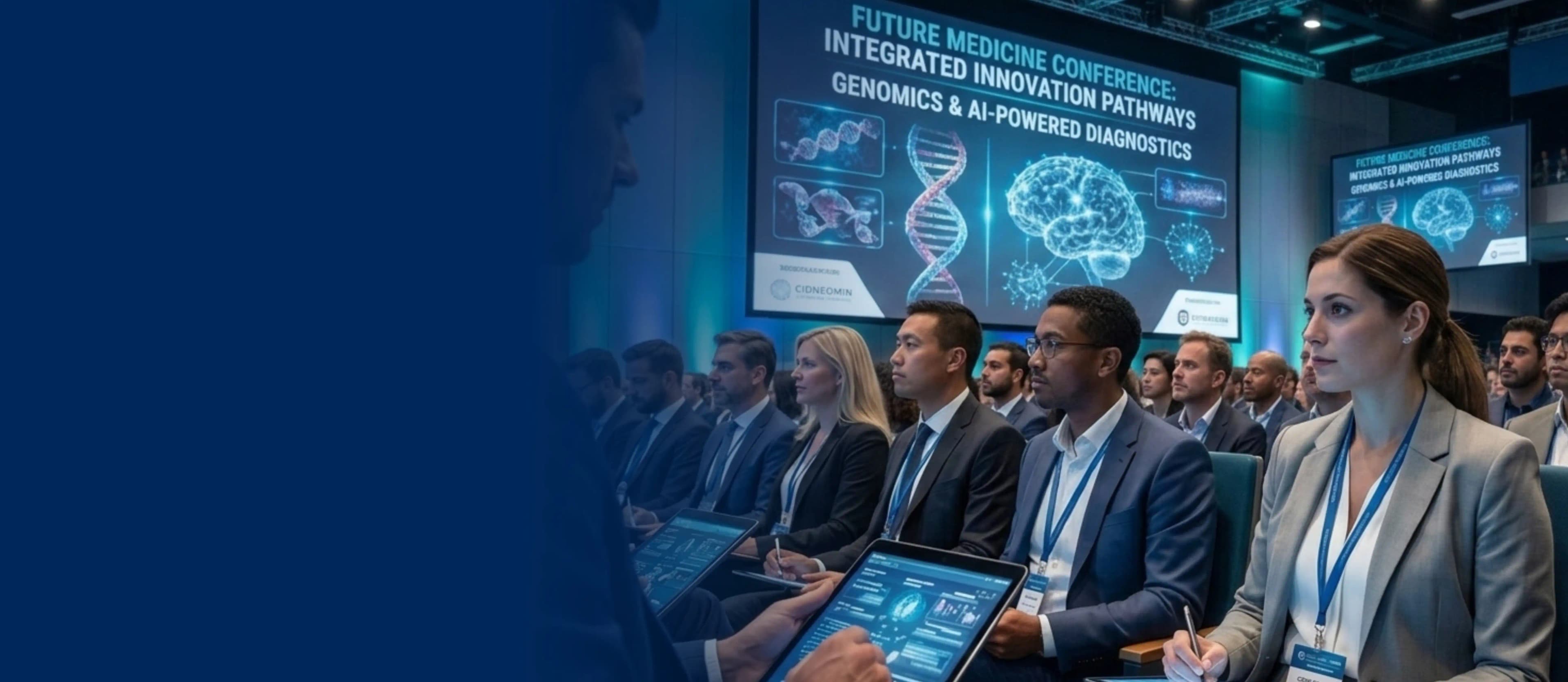 World Future Medicine Summit