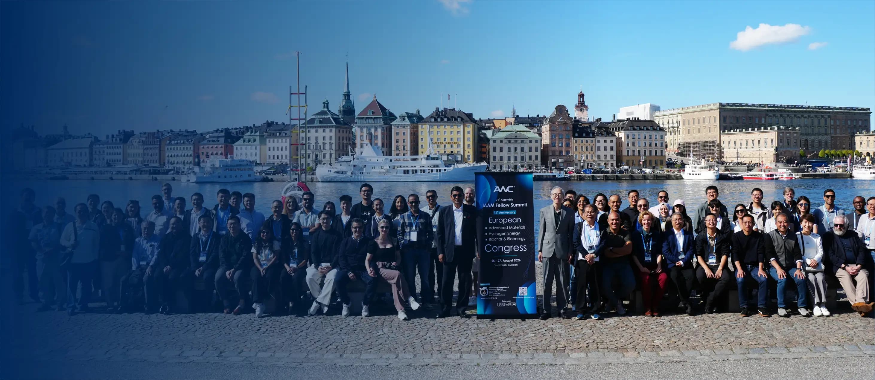 Knowledge Experience at Sea™
