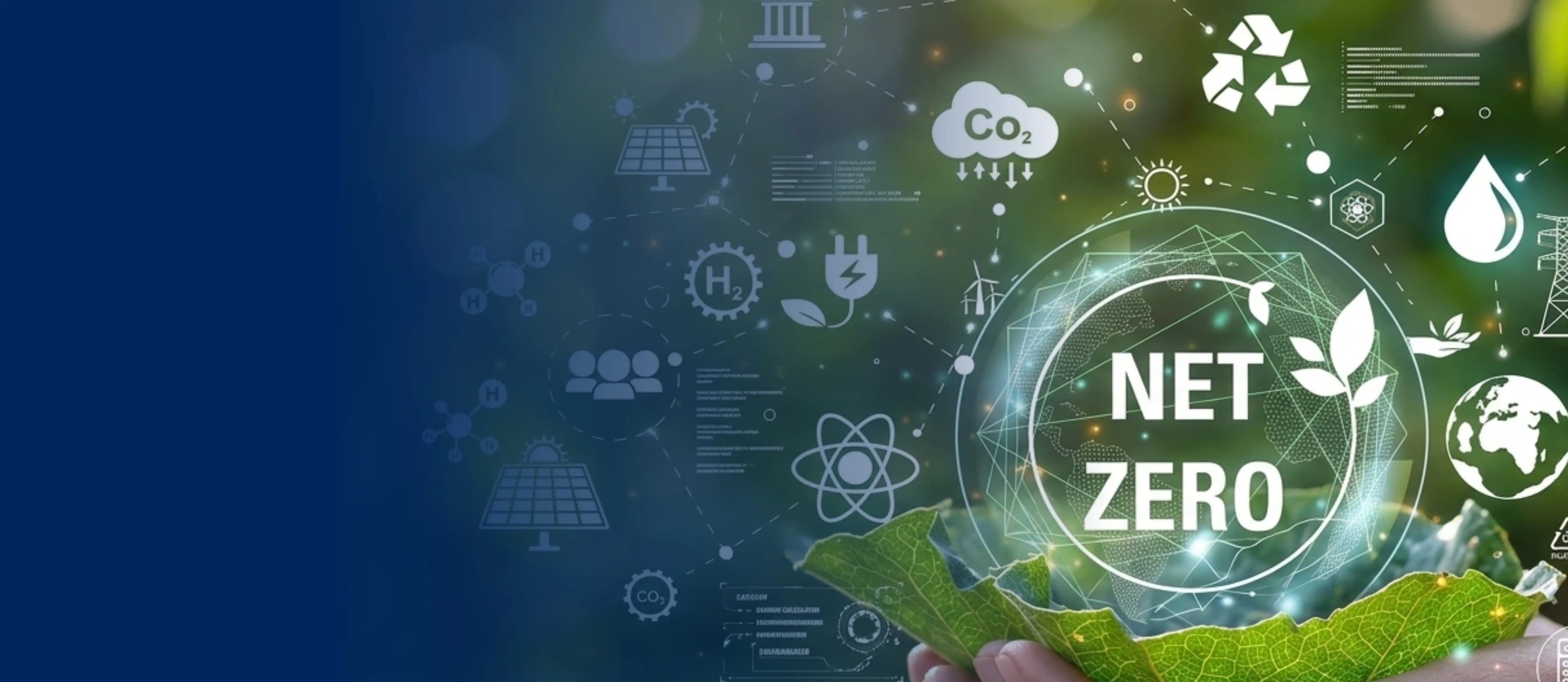 Net Zero Charter