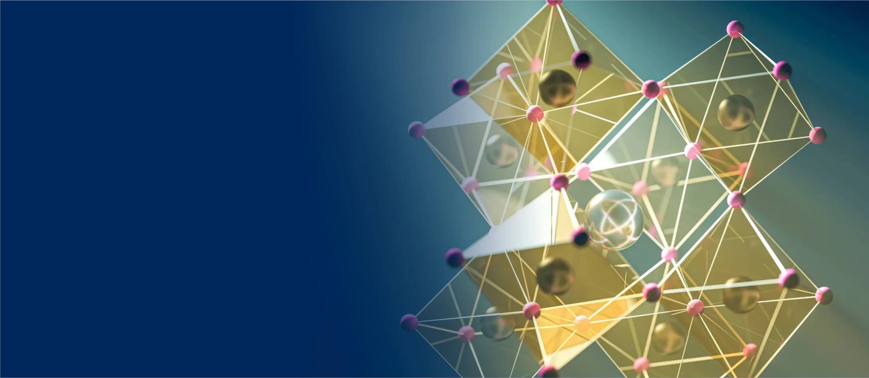 Perovskite Materials