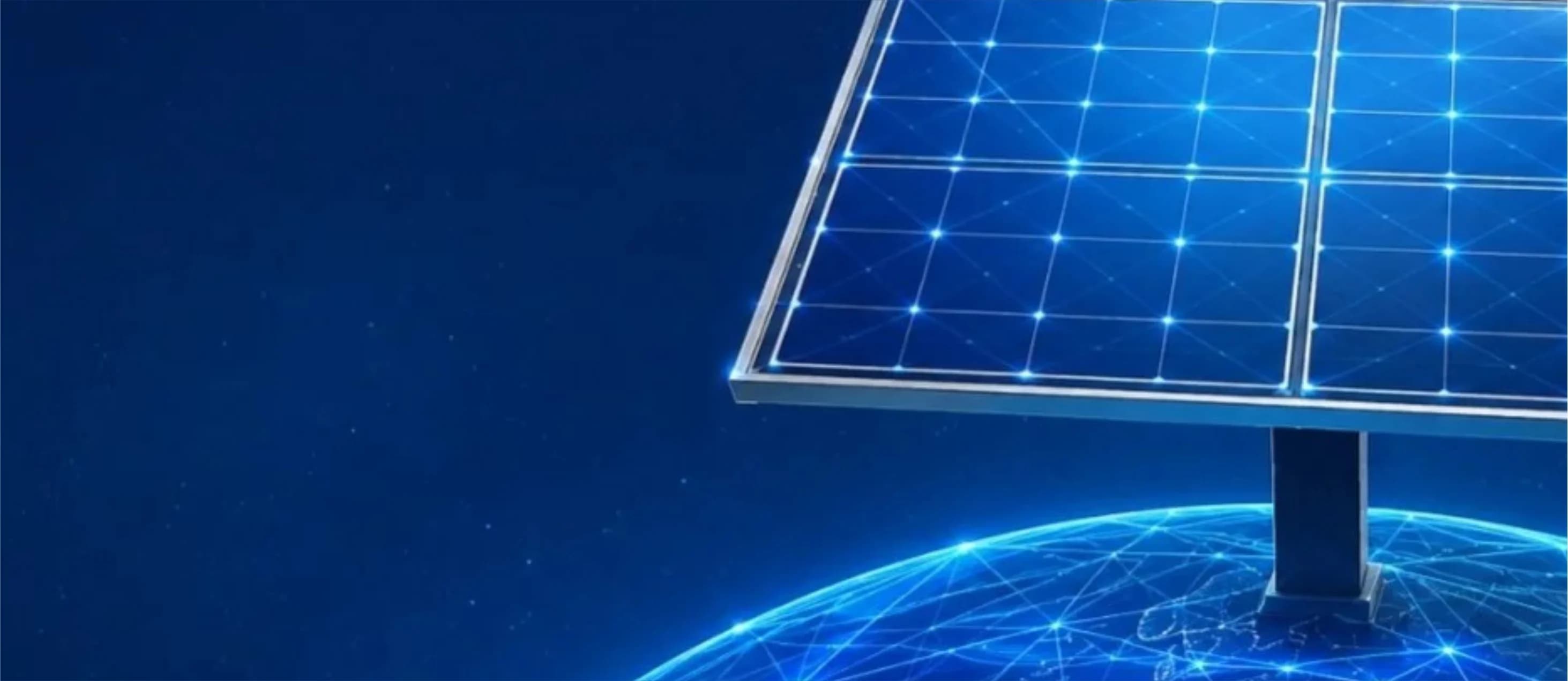 Solar Energy & Photovoltaics