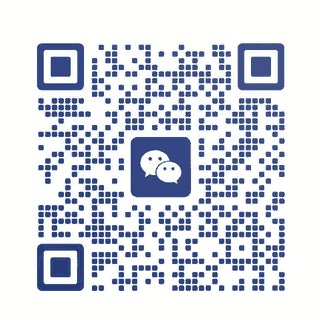 WeChat QR Code