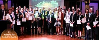 Advanced Materials Congress 2016 poster