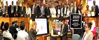 Advanced Materials Congress 2020 poster