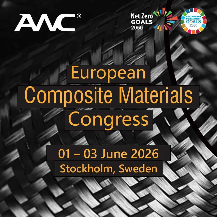 European Composite Materials Congress poster
