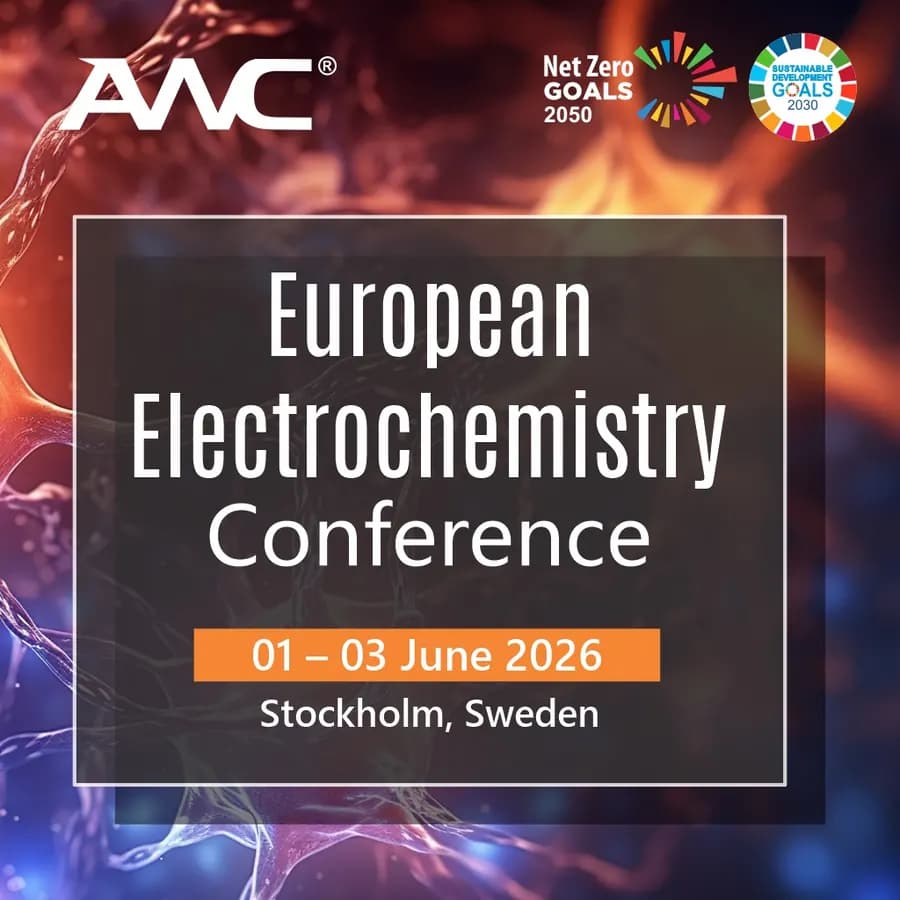 European Electrochemistry Congress poster