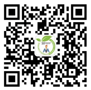 WeChat QR Code